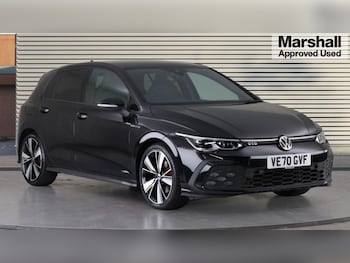 Used Volkswagen Golf 2020 for sale - 75466257: Photo