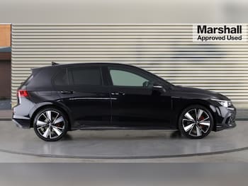 Used Volkswagen Golf 2020 for sale - 75466257: Photo