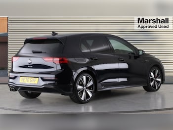 Used Volkswagen Golf 2020 for sale - 75466257: Photo