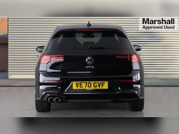 Used Volkswagen Golf 2020 for sale - 75466257: Photo