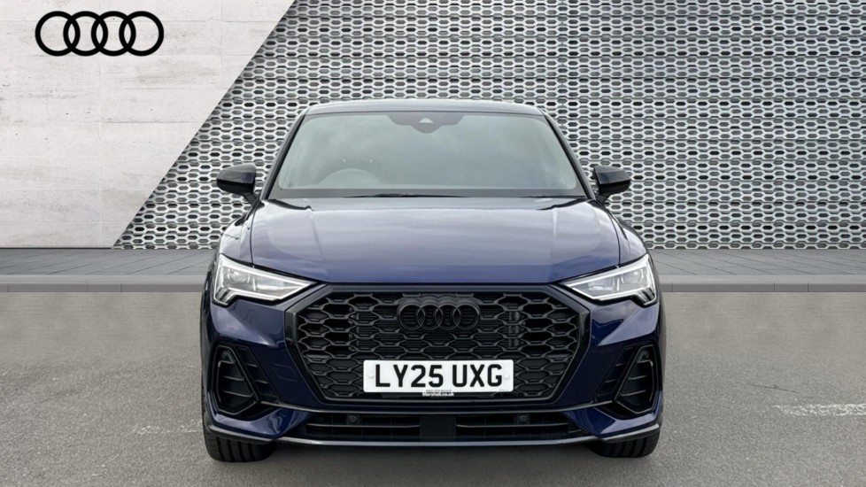 Used Audi Q3 2025 for sale - 76528901: Photo 10