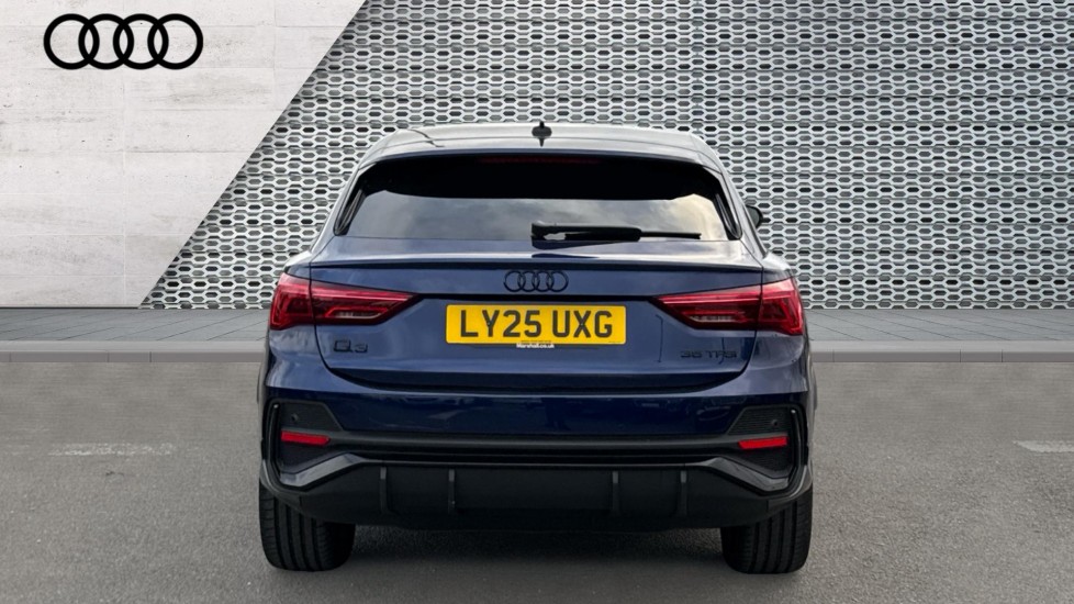 Used Audi Q3 2025 for sale - 76528901: Photo 11