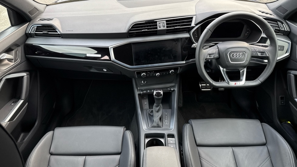 Used Audi Q3 2025 for sale - 76528901: Photo 12