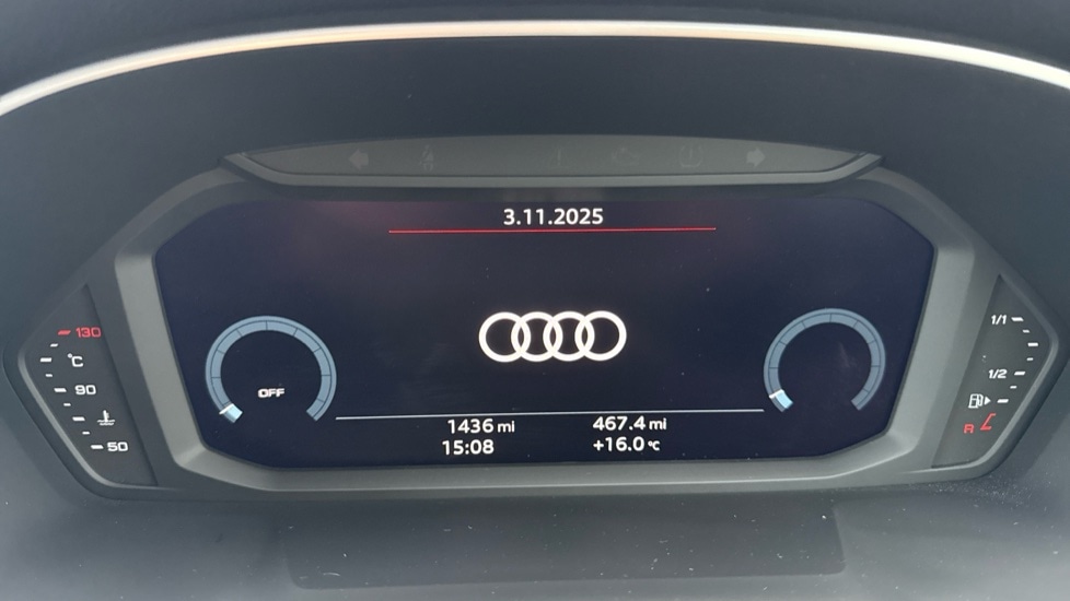 Used Audi Q3 2025 for sale - 76528901: Photo 14