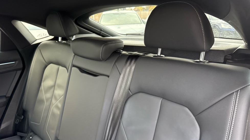 Used Audi Q3 2025 for sale - 76528901: Photo 15