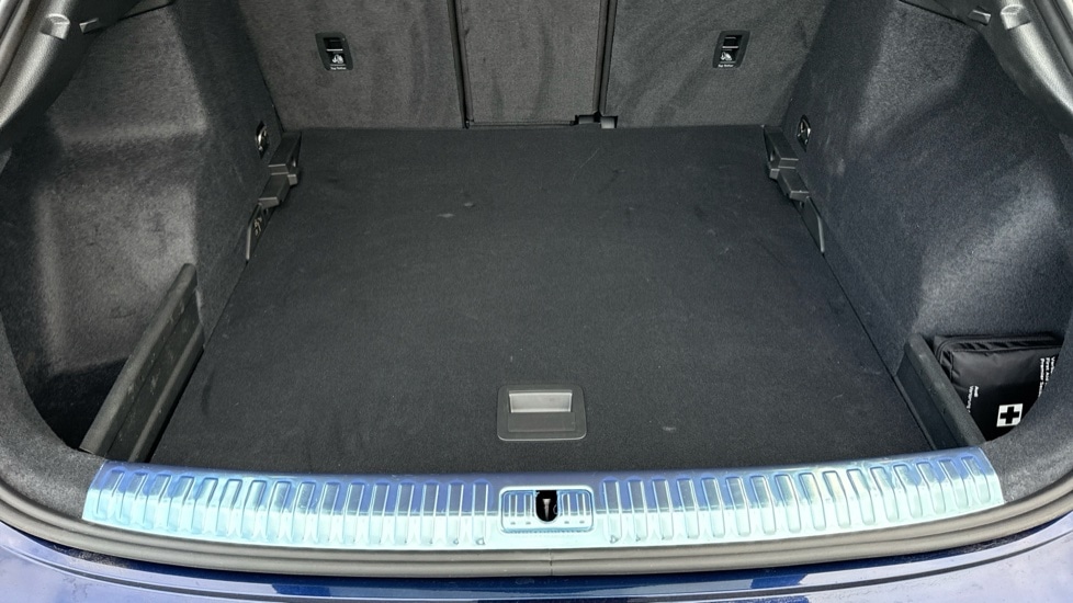 Used Audi Q3 2025 for sale - 76528901: Photo 18