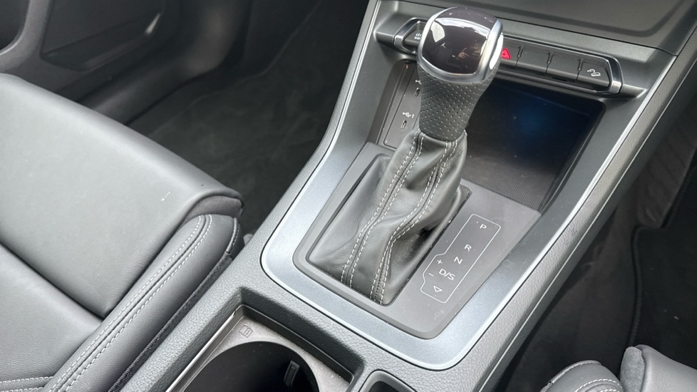 Used Audi Q3 2025 for sale - 76528901: Photo 19