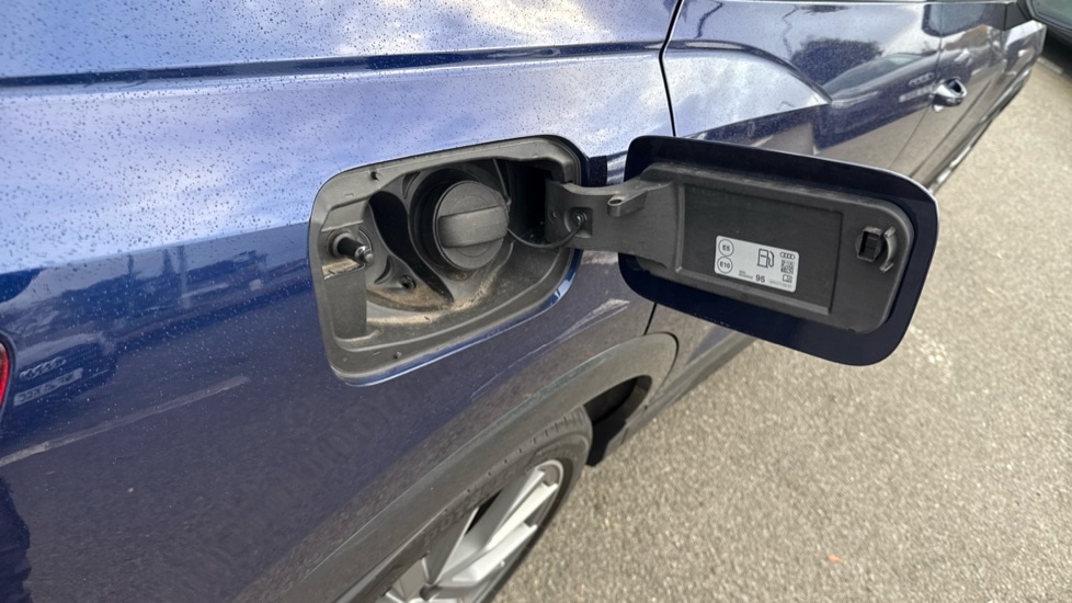 Used Audi Q3 2025 for sale - 76528901: Photo 22