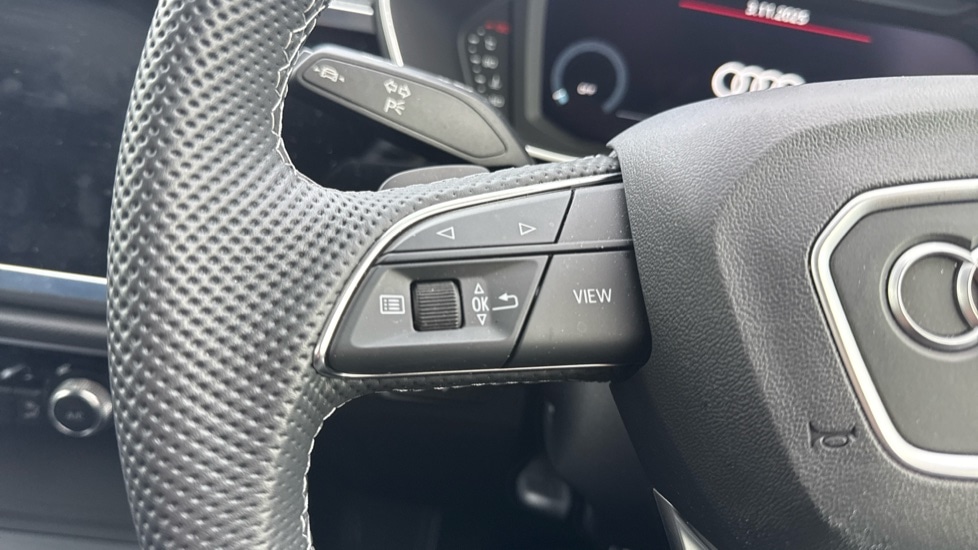 Used Audi Q3 2025 for sale - 76528901: Photo 24