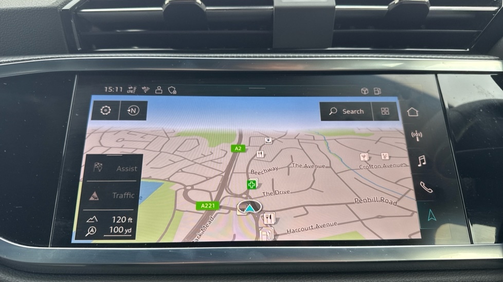 Used Audi Q3 2025 for sale - 76528901: Photo 25