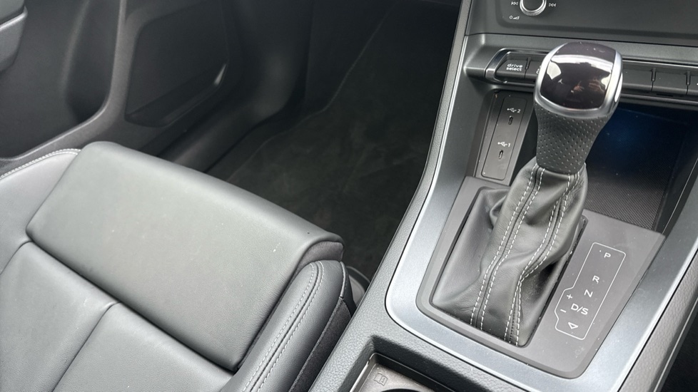 Used Audi Q3 2025 for sale - 76528901: Photo 26