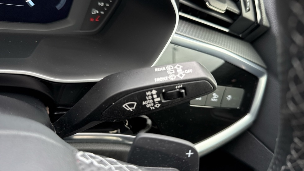 Used Audi Q3 2025 for sale - 76528901: Photo 30