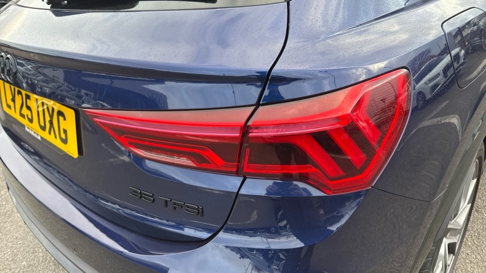 Used Audi Q3 2025 for sale - 76528901: Photo 33