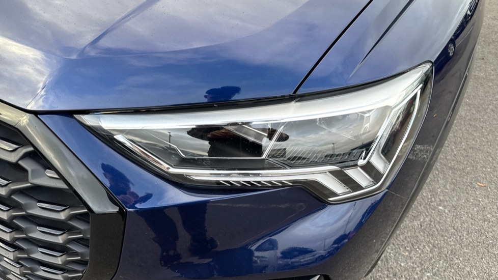 Used Audi Q3 2025 for sale - 76528901: Photo 34