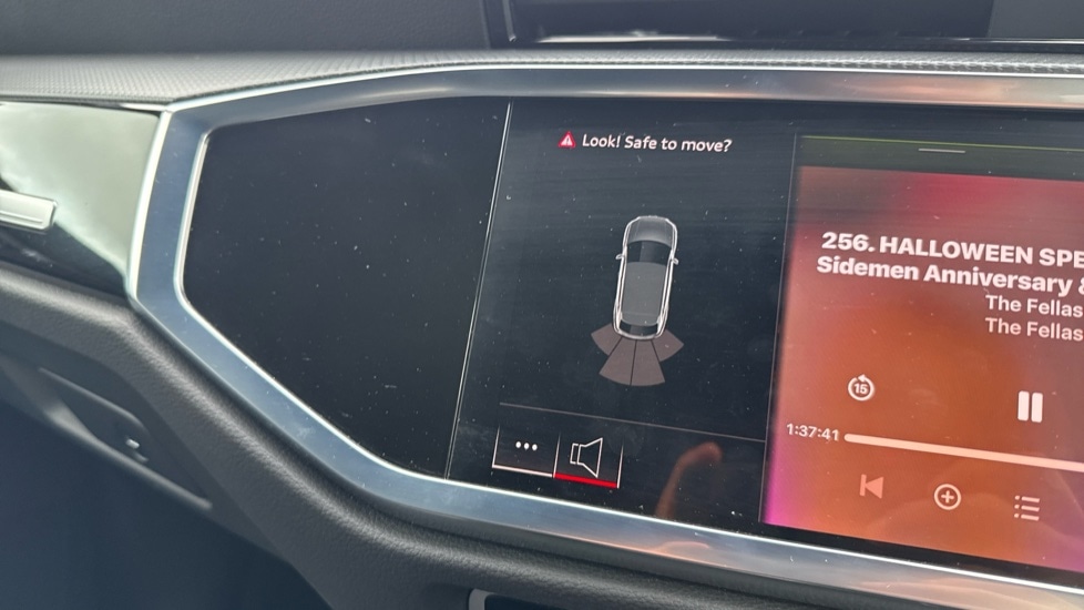 Used Audi Q3 2025 for sale - 76528901: Photo 35