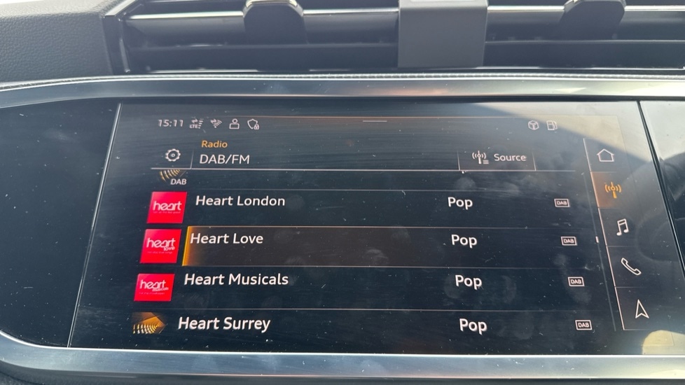 Used Audi Q3 2025 for sale - 76528901: Photo 36