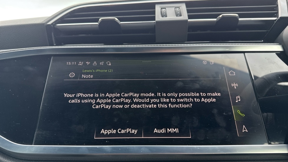 Used Audi Q3 2025 for sale - 76528901: Photo 37