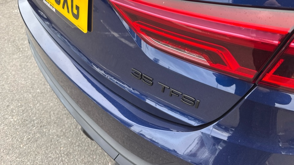 Used Audi Q3 2025 for sale - 76528901: Photo 38