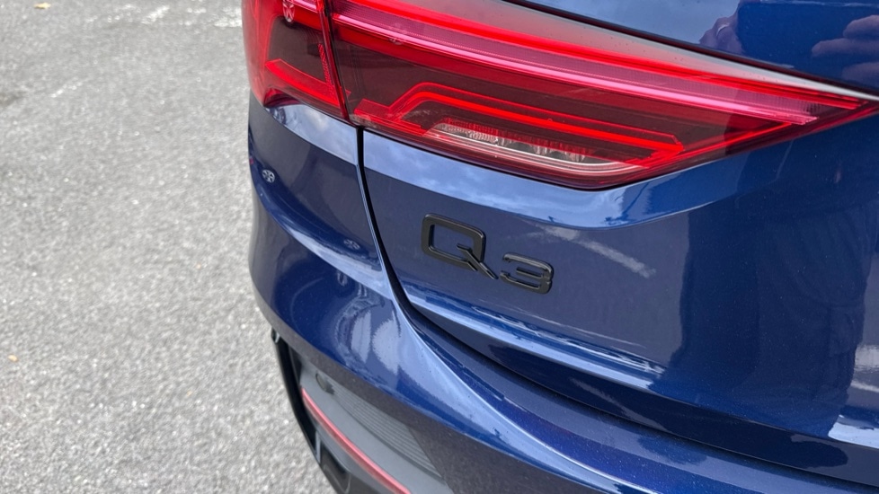 Used Audi Q3 2025 for sale - 76528901: Photo 39