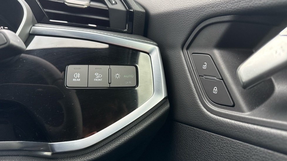 Used Audi Q3 2025 for sale - 76528901: Photo 44