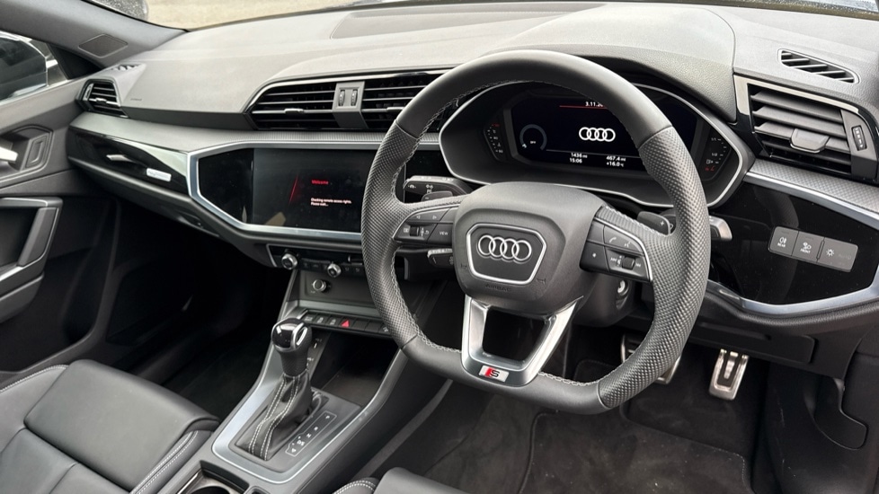 Used Audi Q3 2025 for sale - 76528901: Photo 6