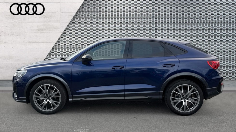 Used Audi Q3 2025 for sale - 76528901: Photo 9