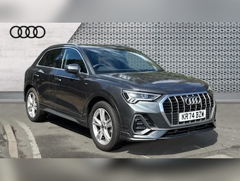 Audi - Q3