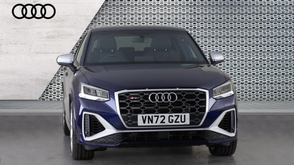 Used Audi Q2 2022 for sale - 76248643: Photo 10
