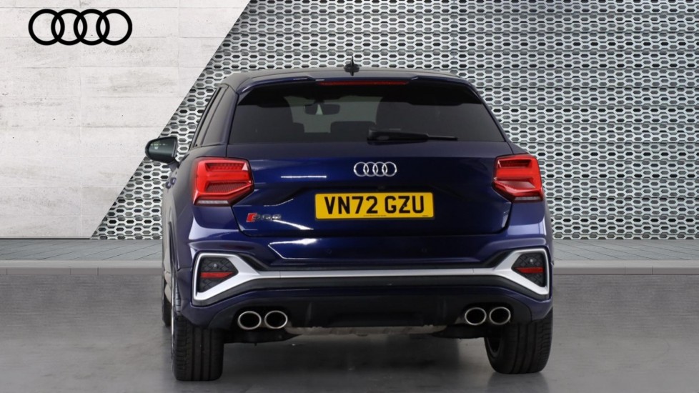 Used Audi Q2 2022 for sale - 76248643: Photo 11