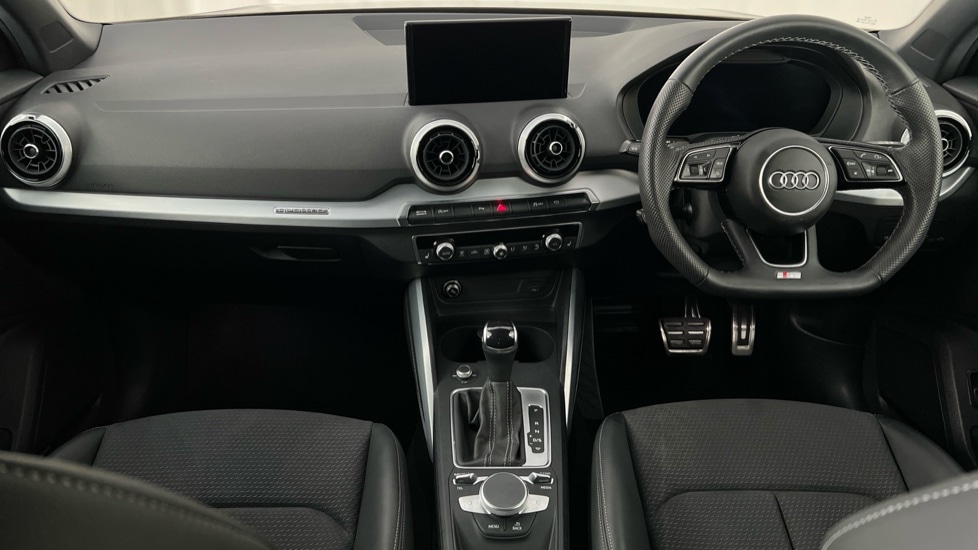 Used Audi Q2 2022 for sale - 76248643: Photo 12