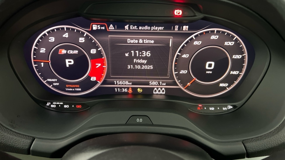 Used Audi Q2 2022 for sale - 76248643: Photo 14