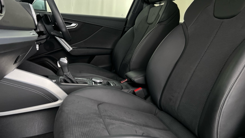 Used Audi Q2 2022 for sale - 76248643: Photo 17