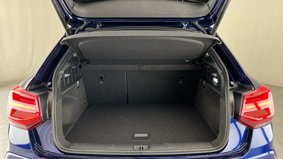 Used Audi Q2 2022 for sale - 76248643: Photo 18