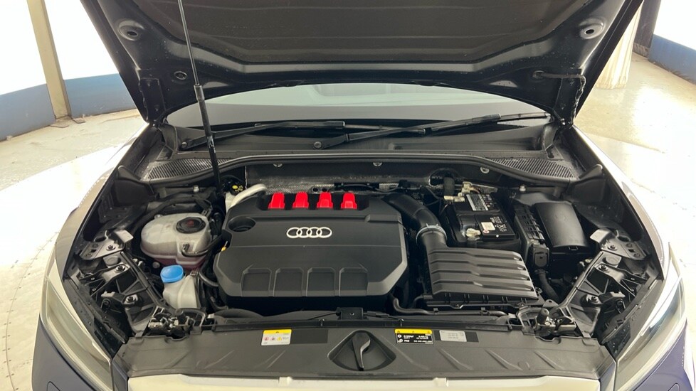 Used Audi Q2 2022 for sale - 76248643: Photo 20