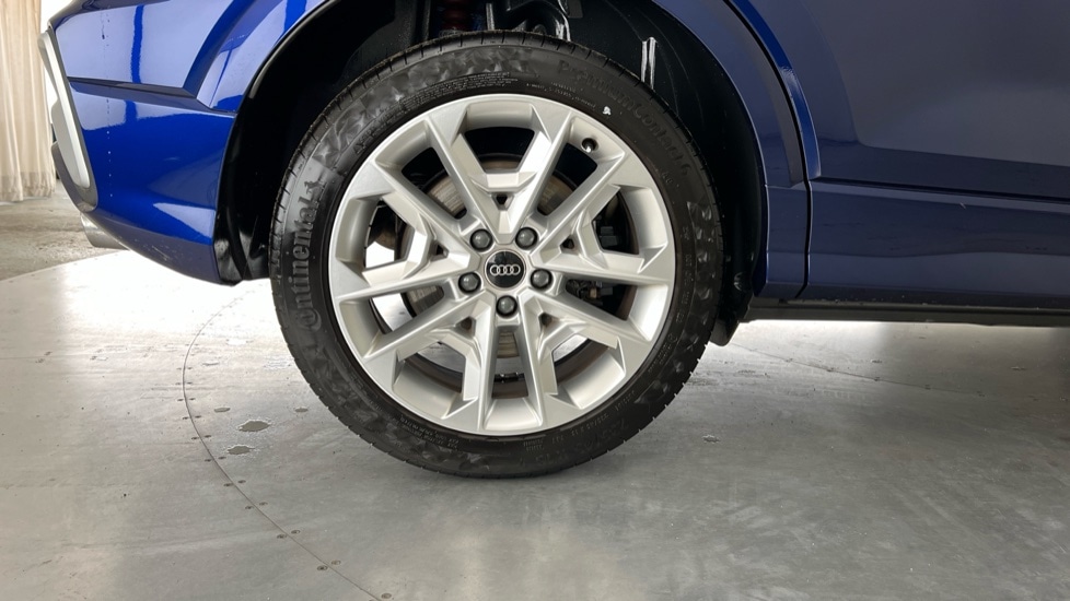 Used Audi Q2 2022 for sale - 76248643: Photo 23