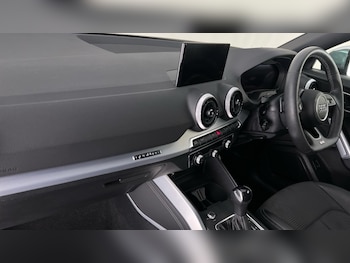 Used Audi Q2 2022 for sale - 76248643: Photo