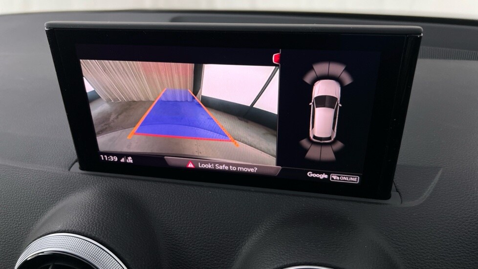 Used Audi Q2 2022 for sale - 76248643: Photo 34