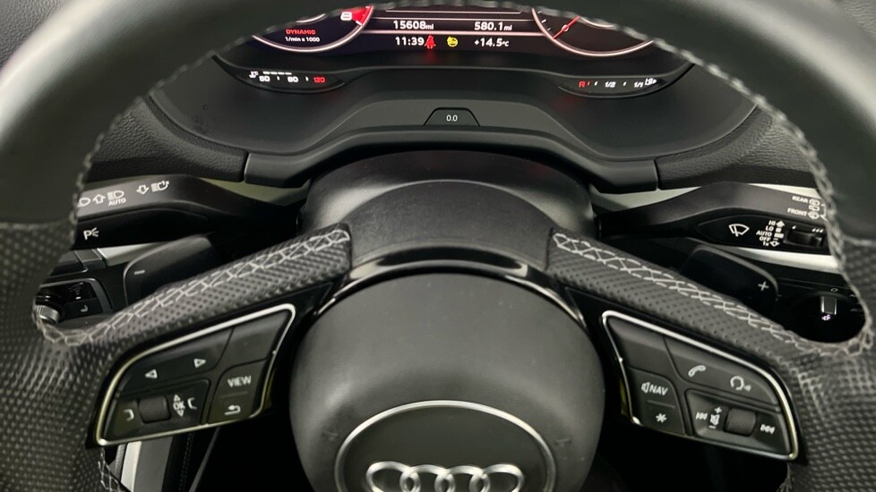 Used Audi Q2 2022 for sale - 76248643: Photo 36