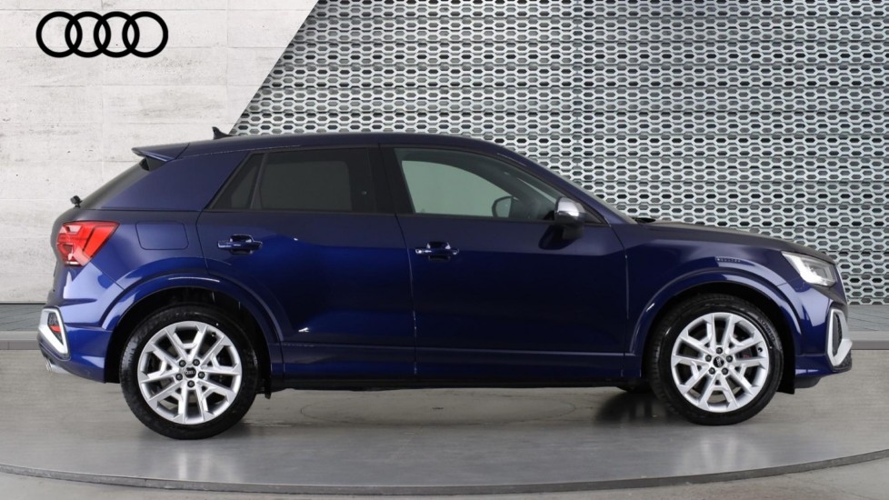 Used Audi Q2 2022 for sale - 76248643: Photo 4