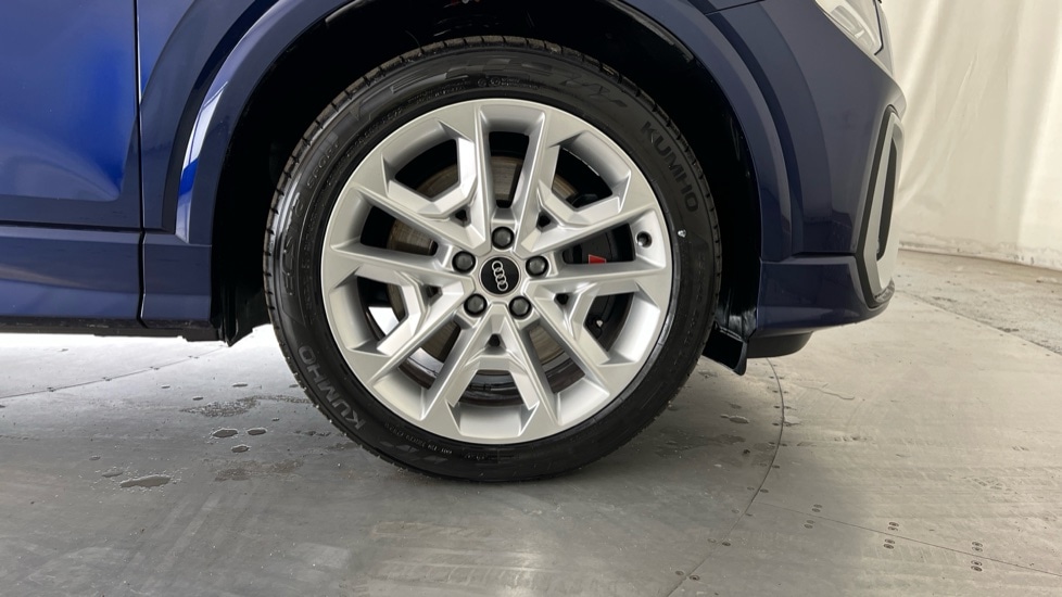 Used Audi Q2 2022 for sale - 76248643: Photo 5