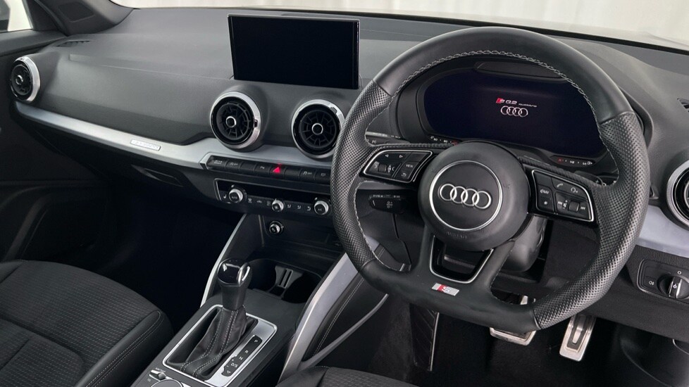 Used Audi Q2 2022 for sale - 76248643: Photo 6