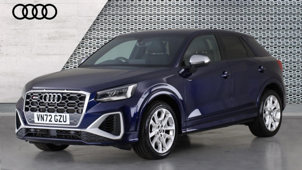 Used Audi Q2 2022 for sale - 76248643: Photo 7