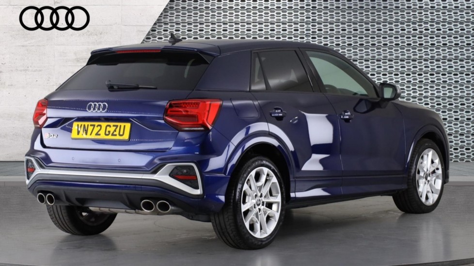 Used Audi Q2 2022 for sale - 76248643: Photo 8