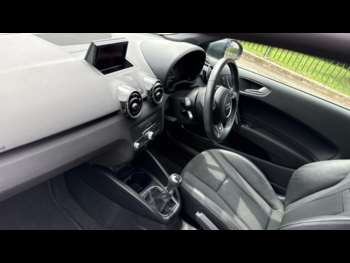 Used Audi A1 2018 for sale - 75120925: Photo