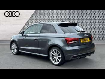 Used Audi A1 2018 for sale - 75120925: Photo