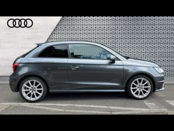 Used Audi A1 2018 for sale - 75120925: Photo