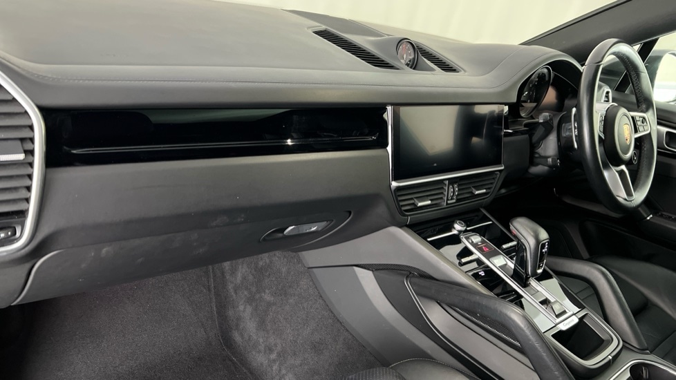 Used Porsche Cayenne 2020 for sale - 76597914: Photo 10