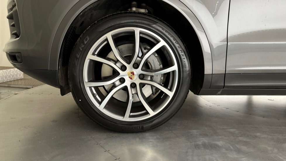 Used Porsche Cayenne 2020 for sale - 76597914: Photo 17