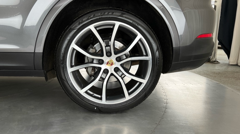 Used Porsche Cayenne 2020 for sale - 76597914: Photo 18