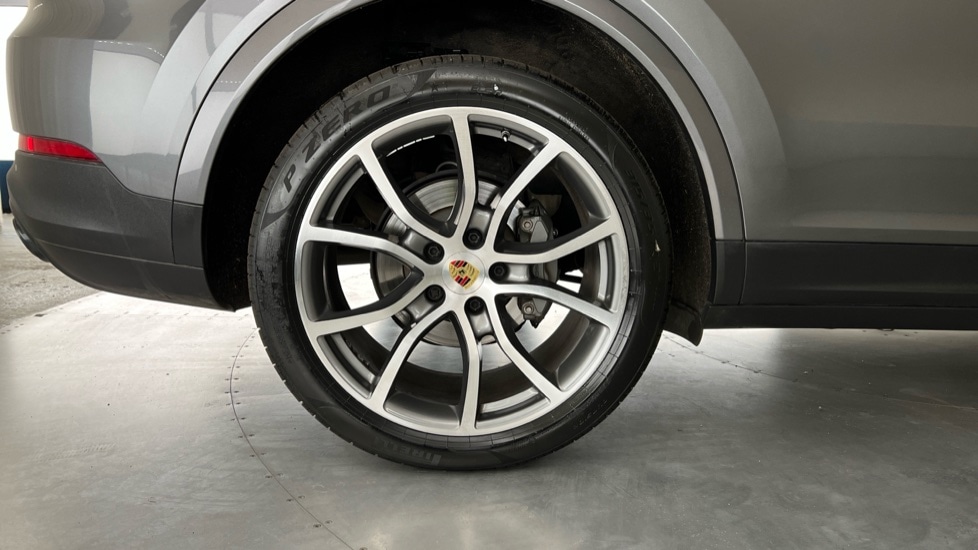 Used Porsche Cayenne 2020 for sale - 76597914: Photo 19